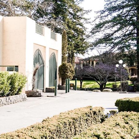 Columbia Gorge Hotel & Spa Худ Ривър Екстериор снимка