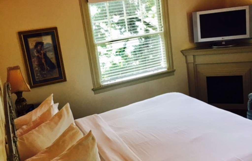 Columbia Gorge Hotel & Spa Худ Ривър Стая снимка