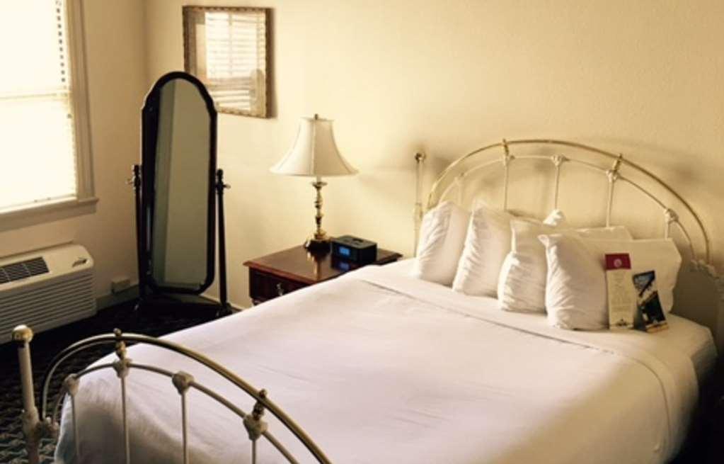 Columbia Gorge Hotel & Spa Худ Ривър Стая снимка