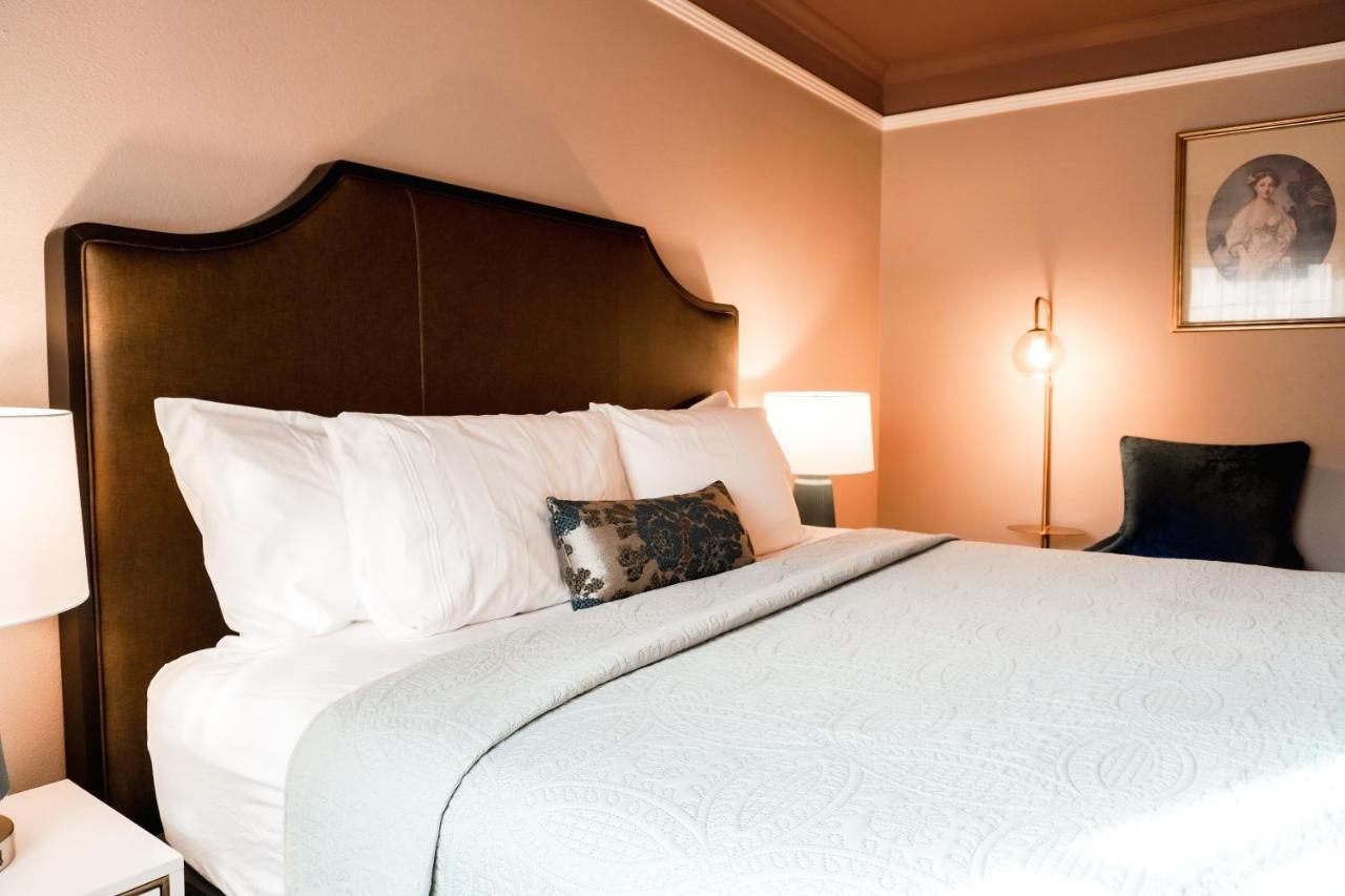 Columbia Gorge Hotel & Spa Худ Ривър Екстериор снимка
