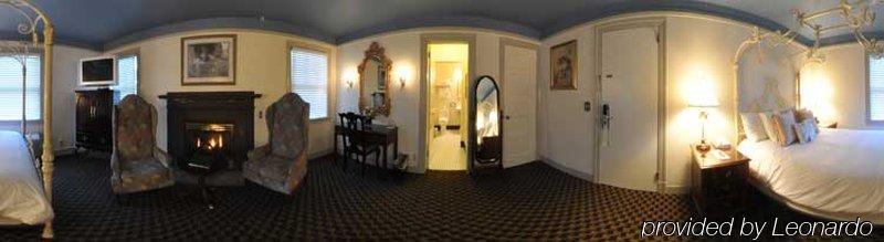 Columbia Gorge Hotel & Spa Худ Ривър Екстериор снимка