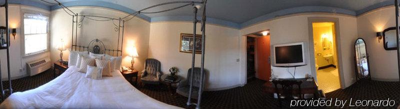 Columbia Gorge Hotel & Spa Худ Ривър Екстериор снимка