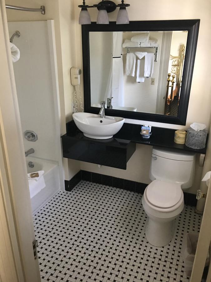 Columbia Gorge Hotel & Spa Худ Ривър Екстериор снимка