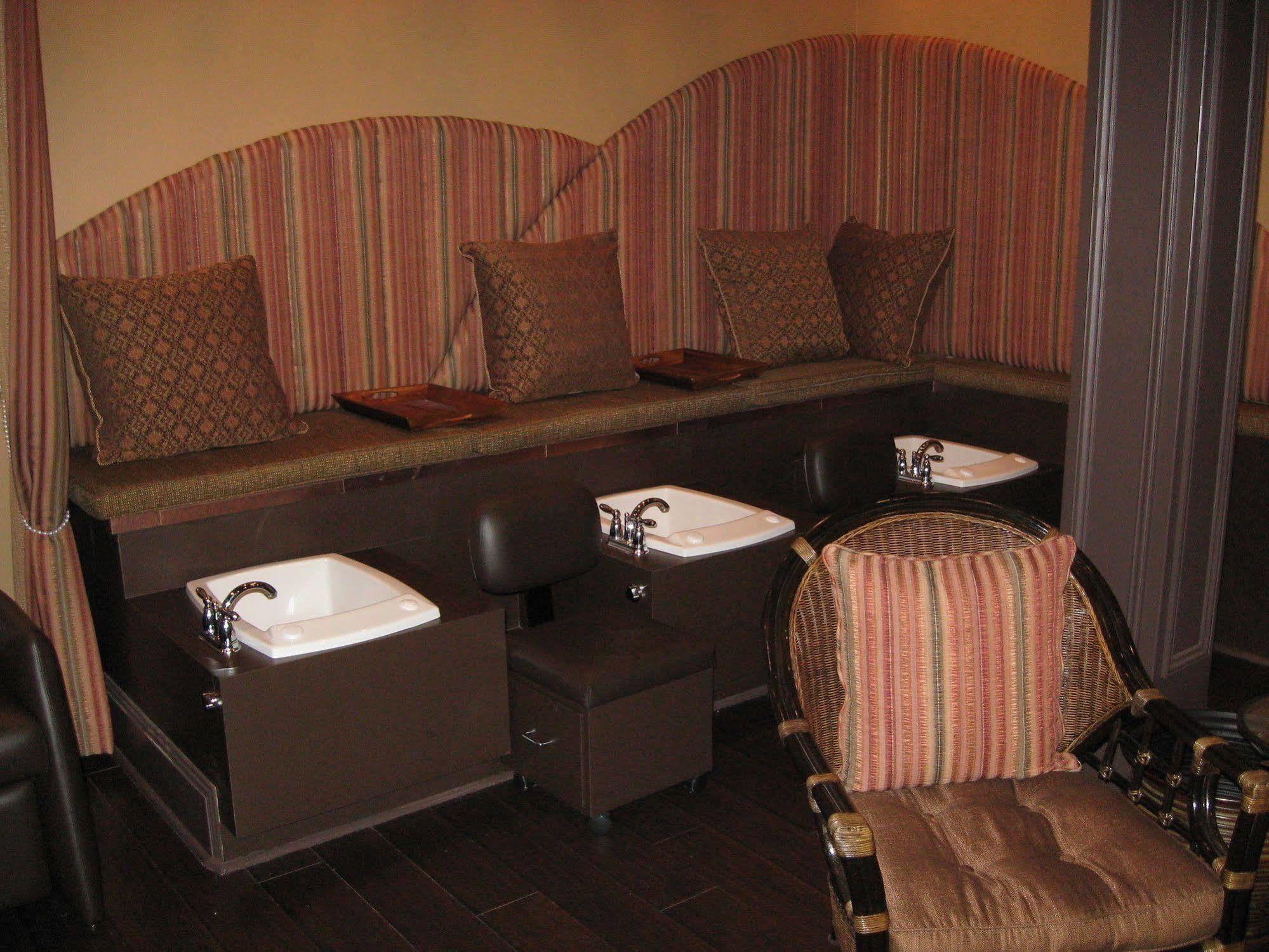 Columbia Gorge Hotel & Spa Худ Ривър Екстериор снимка